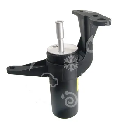 filtrdehydrátor OEM 7700436061, Renault Clio X65, Kangoo X76